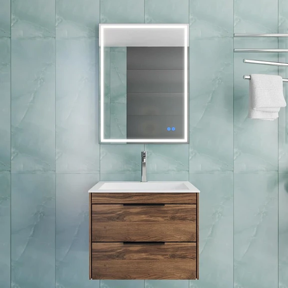 Комплект мебели Vincea Chiara 2D 60 дуб чарльстон