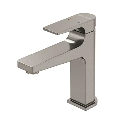 Смеситель для раковины Grossman Classic 510.K35.04.120 брашированный никель