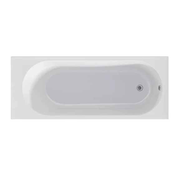Акриловая ванна MarkaOne Vesper 180х70 SM/PR