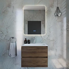 Комплект мебели Vincea Luka 60 дуб чарльстон