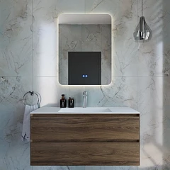 Комплект мебели Vincea Luka 100 дуб чарльстон