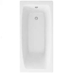 Чугунная ванна Delice Repos 170х70