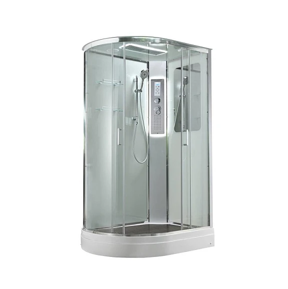 Душевая кабина AvaCan A2812RLED