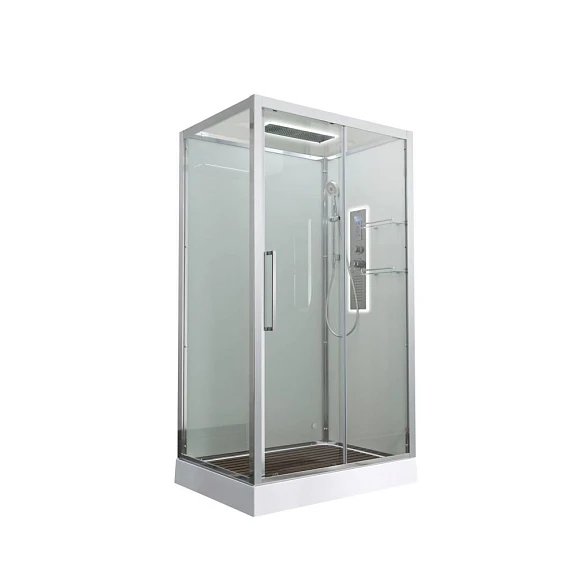 Душевая кабина AvaCan Z2912LED