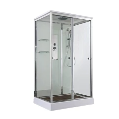 Душевая кабина AvaCan V2012 120х90х220 стандартная