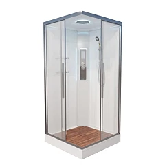 Душевая кабина AvaCan K2010LED