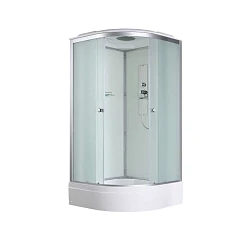 Душевая кабина AvaCan D3010 100*100*215 стандартная