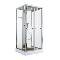 Душевая кабина AvaCan Z1910 100х100х220