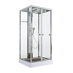 Душевая кабина AvaCan Z1910LED