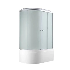 Душевая кабина AvaCan C5012R 120х80х215 стандартная