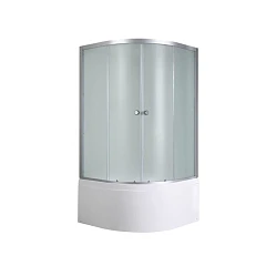 Душевая кабина AvaCan D5010 N 100х100х203 без крыши
