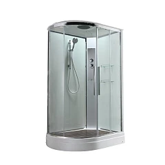 Душевая кабина AvaCan EM2912RT 120х90х220 стандартная 