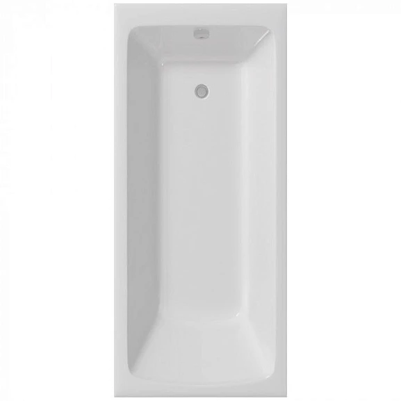 Чугунная ванна Delice Camelot 180х80