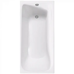 Чугунная ванна Delice Continental Plus 170х75
