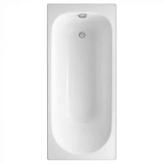 Чугунная ванна Delice Grace 170х70