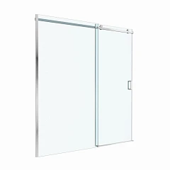 Душевая дверь в нишу BelBagno Soft Close 2 180*200 без поддона