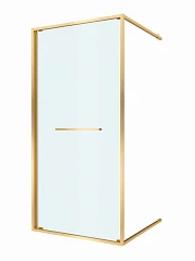 Душевая дверь в нишу Cezares LUX-B-FS-1-100-C-BORO