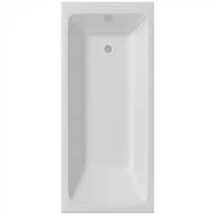 Чугунная ванна Delice Camelot 180х80 (комплект)