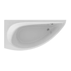 Акриловая ванна 1Marka Piccolo 150х75 L (ФН)