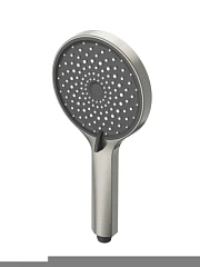 Душевая лейка Cezares CZR-D3F1-IN, сатин