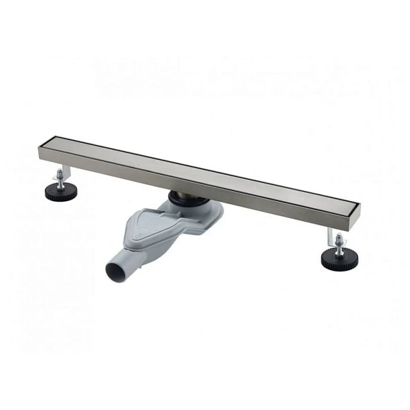 Душевой лоток Grocenberg T500NK никель