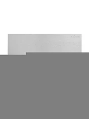 Клавиша смыва Cezares Lux LUX-AN-BORO нержавеющая сталь/брашированное золото