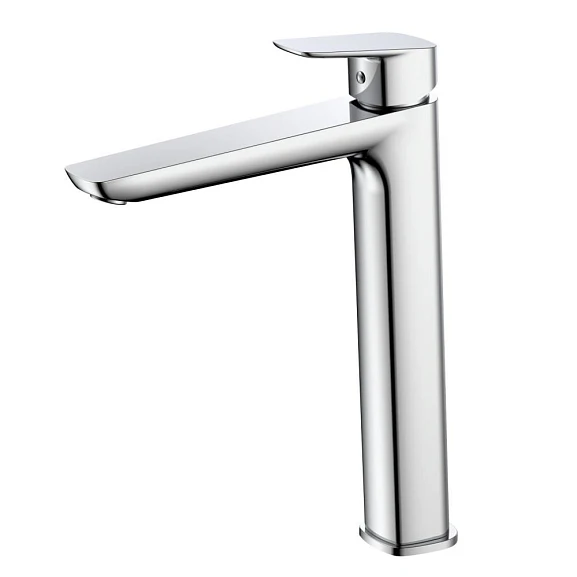 Смеситель DQ Hamburg DA1742001 для раковины хром