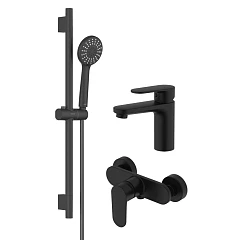 Set 3 в1 Aquatek Ника AQ1831MB (AQ1810MB+AQ1860MB+AQ2017MB)