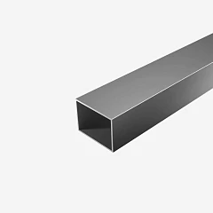 Доборный профиль Veconi EP-005 3*4*200 брашированный никель