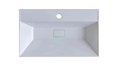 Мебельная раковина Velvex Classica 60 Slim (приобретается в комплекте с тумбой)