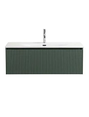 Тумба с раковиной BelBagno Уно/Uno 100 еловая матовая