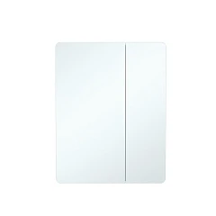 Зеркало-шкаф Corozo Сигма 55 L/R