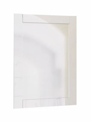 Зеркало MarkaOne Glass 60*80 pure white