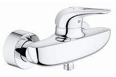 Смеситель Grohe Eurostyle 33590003 для душа без душевых аксессуаров