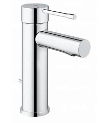 Смеситель Grohe Essence+ 32898001 для раковины с донным клапаном