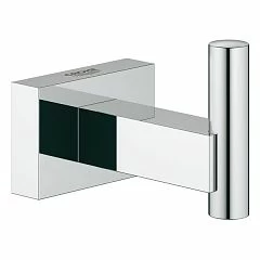 Крючок Grohe Essentials Cube 40511001