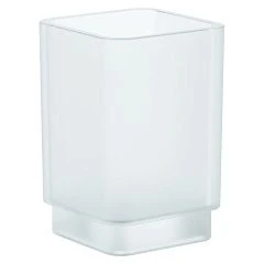 Стакан Grohe Selection Cube 40783000