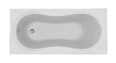 Акриловая ванна C-Bath Salus 140х70 (комплект)