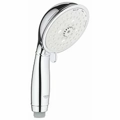 Душевая лейка Grohe Tempesta Rustic 27608001 4 режима с ограничением расхода воды