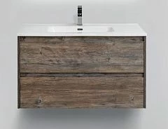 Тумба с раковиной BelBagno Kraft 80 Pino Pasadena