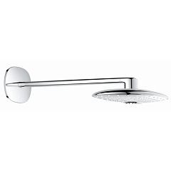 Внешняя часть верхнего душа Grohe Rainshower Duo 360