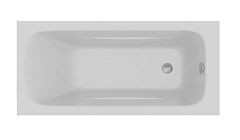 Акриловая ванна C-Bath Muse 170х80