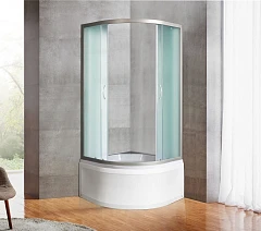 Душевой уголок River Don МТ 80*80*194 с поддоном