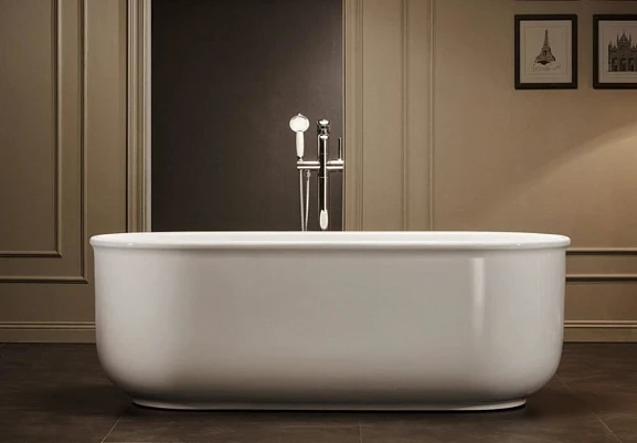 Акриловая ванна BelBagno BB401-1700-800 170х80