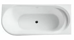 Акриловая ванна BelBagno BB410-1500-780-R 150х78 R (комплект)