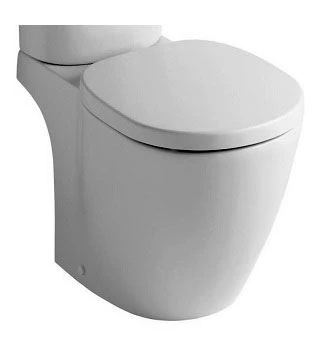 Чаша унитаза Ideal Standard Connect Space