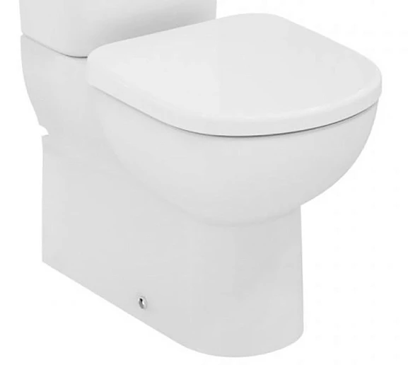 Чаша унитаза Ideal Standard Tempo T328101