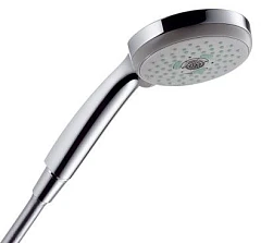 Душевая лейка Hansgrohe Croma 100 Multi 28536000 хром