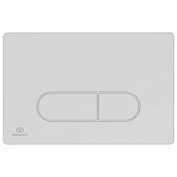 Клавиша смыва Ideal Standard Prosys Oleas R0116AA глянцевый хром