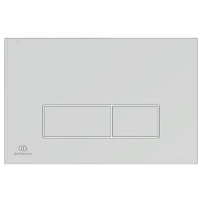 Клавиша смыва Ideal Standard Prosys Oleas R0119AA глянцевый хром